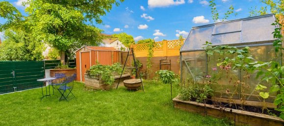 3 bedrooms Duplex in Munich, Germany No. 359176 13