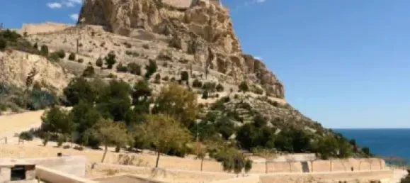 2100m² Land in Moraira, Spain No. 176983 5