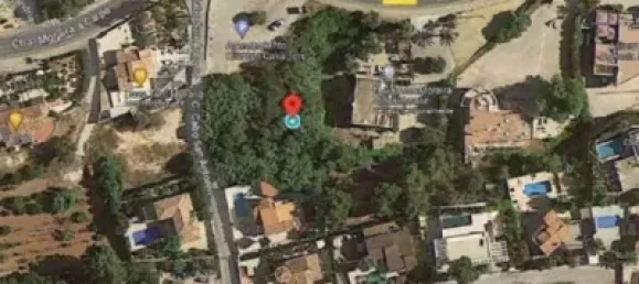 2100m² Land in Moraira, Spain No. 176983 14