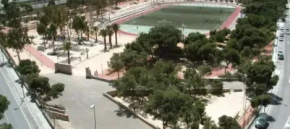 2100m² Land in Moraira, Spain No. 176983 3