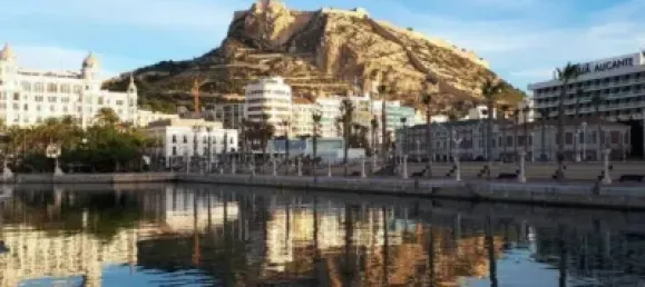 2100m² Land in Moraira, Spain No. 176983 4