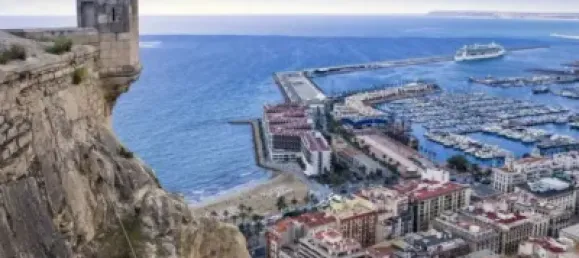 2100m² Land in Moraira, Spain No. 176983 11