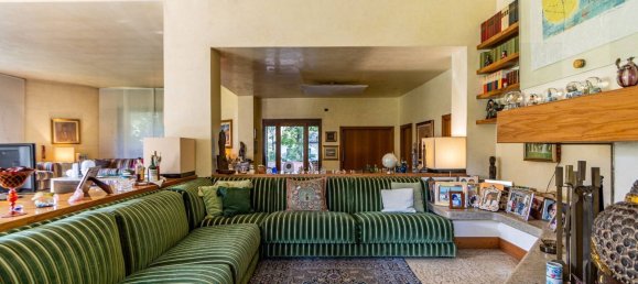 10 rooms Villa in Lesmo, Italy No. 338372 15