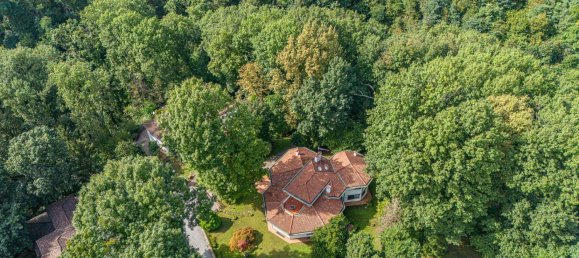 10 rooms Villa in Lesmo, Italy No. 338372 11