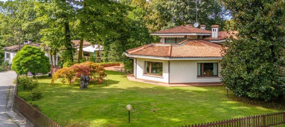 10 rooms Villa in Lesmo, Italy No. 338372 10