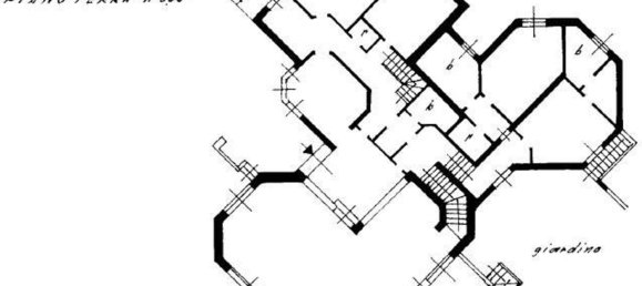 10 rooms Villa in Lesmo, Italy No. 338372 21