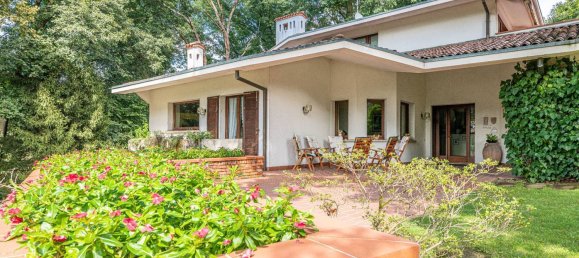 10 rooms Villa in Lesmo, Italy No. 338372 6