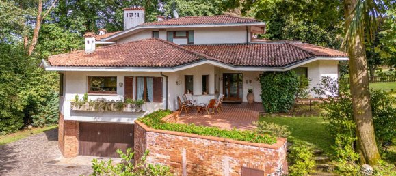 10 rooms Villa in Lesmo, Italy No. 338372 8