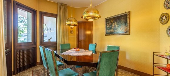 10 rooms Villa in Lesmo, Italy No. 338372 16