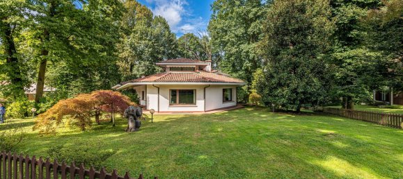 10 rooms Villa in Lesmo, Italy No. 338372 3