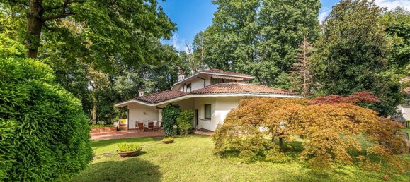 10 rooms Villa in Lesmo, Italy No. 338372 2