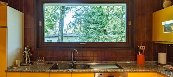 10 rooms Villa in Lesmo, Italy No. 338372 17