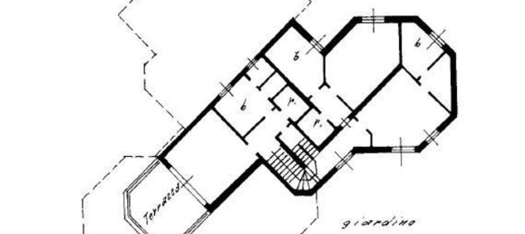 10 rooms Villa in Lesmo, Italy No. 338372 22