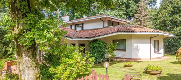 10 rooms Villa in Lesmo, Italy No. 338372 9