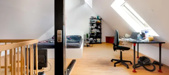 1 Schlafzimmer Doppelhaus in Bonn, Germany, Nr. 223108 25