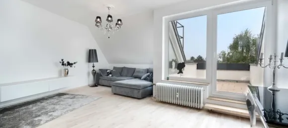 1 Schlafzimmer Doppelhaus in Bonn, Germany, Nr. 223108 7