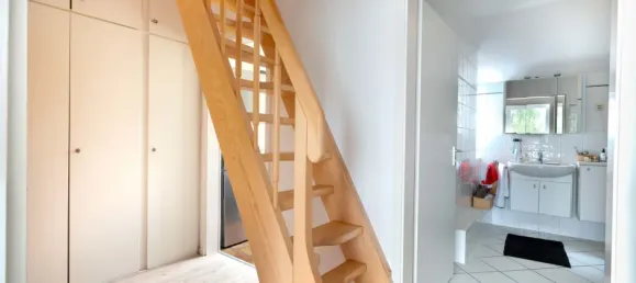 1 Schlafzimmer Doppelhaus in Bonn, Germany, Nr. 223108 17