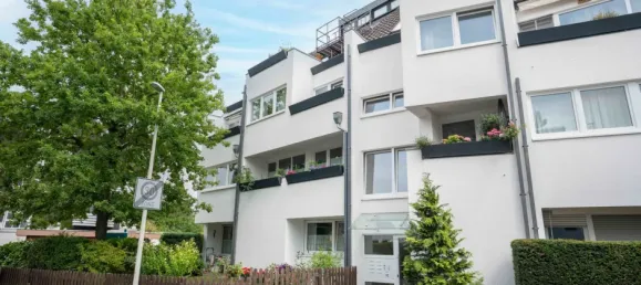 1 Schlafzimmer Doppelhaus in Bonn, Germany, Nr. 223108 3