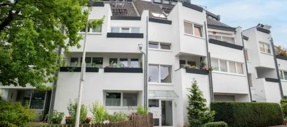 1 Schlafzimmer Doppelhaus in Bonn, Germany, Nr. 223108 2