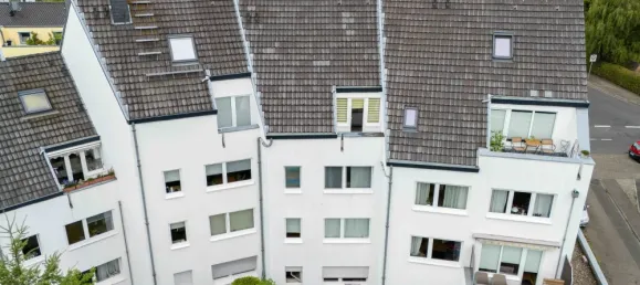 1 Schlafzimmer Doppelhaus in Bonn, Germany, Nr. 223108 30