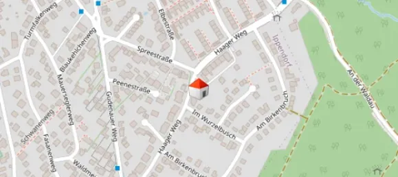 1 Schlafzimmer Doppelhaus in Bonn, Germany, Nr. 223108 34