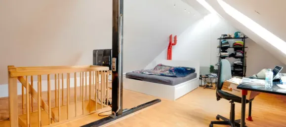 1 Schlafzimmer Doppelhaus in Bonn, Germany, Nr. 223108 24