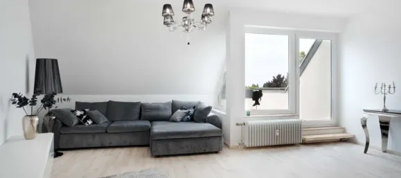 1 Schlafzimmer Doppelhaus in Bonn, Germany, Nr. 223108 11