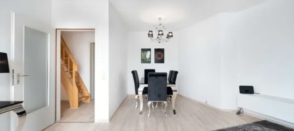 1 Schlafzimmer Doppelhaus in Bonn, Germany, Nr. 223108 12