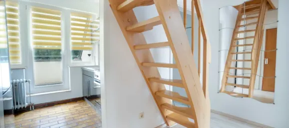 1 Schlafzimmer Doppelhaus in Bonn, Germany, Nr. 223108 6