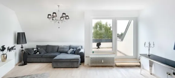 1 Schlafzimmer Doppelhaus in Bonn, Germany, Nr. 223108 8