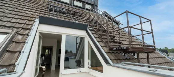 1 Schlafzimmer Doppelhaus in Bonn, Germany, Nr. 223108 15