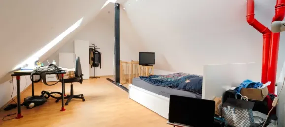 1 Schlafzimmer Doppelhaus in Bonn, Germany, Nr. 223108 26