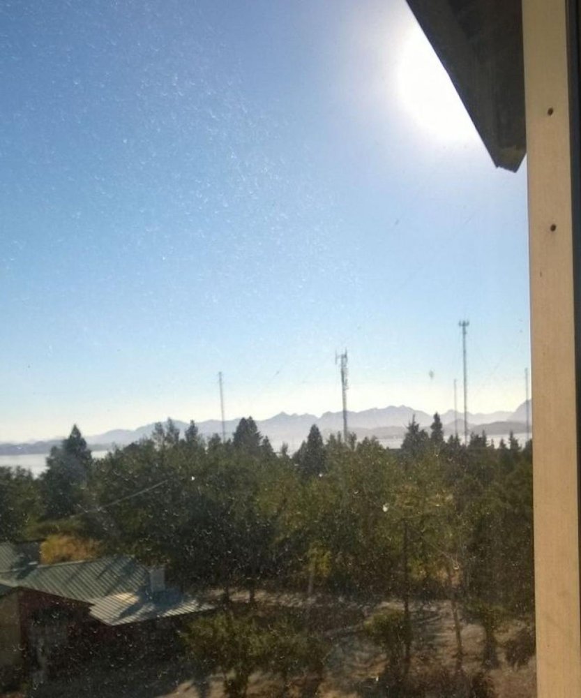 3 bedrooms Apartment in San Carlos de Bariloche, Argentina No. 7884