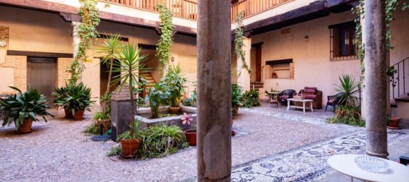 Пентхаус с 2 спальнями в Гранада, Испания № 157433 31