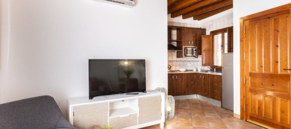 Пентхаус с 2 спальнями в Гранада, Испания № 157433 8