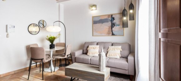 Пентхаус с 2 спальнями в Гранада, Испания № 157433 4