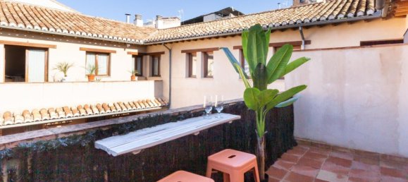 Пентхаус с 2 спальнями в Гранада, Испания № 157433 22