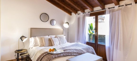 Пентхаус с 2 спальнями в Гранада, Испания № 157433 17