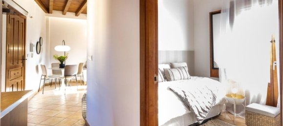 Пентхаус с 2 спальнями в Гранада, Испания № 157433 12