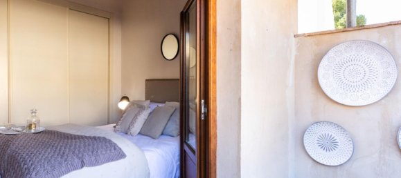 Пентхаус с 2 спальнями в Гранада, Испания № 157433 24