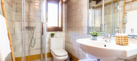 Пентхаус с 2 спальнями в Гранада, Испания № 157433 27