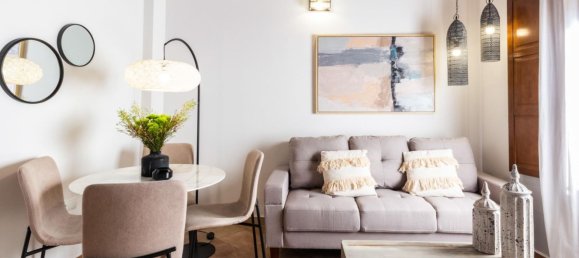 Пентхаус с 2 спальнями в Гранада, Испания № 157433 2