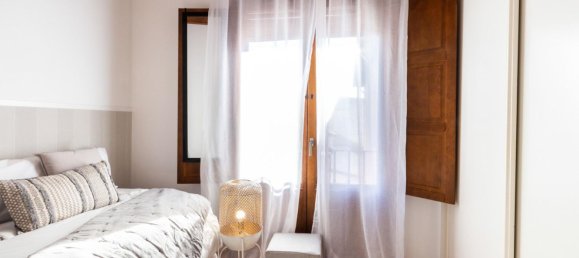 Пентхаус с 2 спальнями в Гранада, Испания № 157433 15