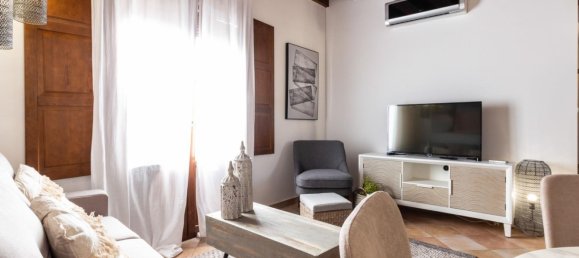 Пентхаус с 2 спальнями в Гранада, Испания № 157433 5