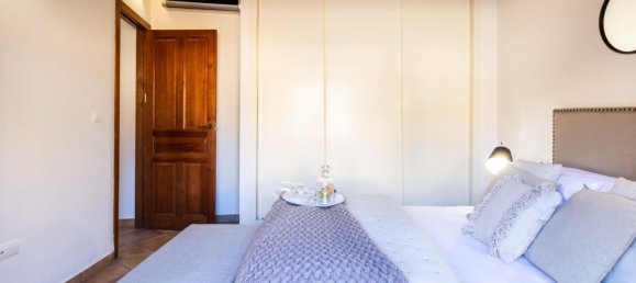 Пентхаус с 2 спальнями в Гранада, Испания № 157433 25