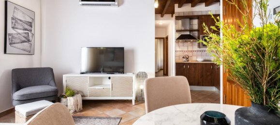 Пентхаус с 2 спальнями в Гранада, Испания № 157433 6