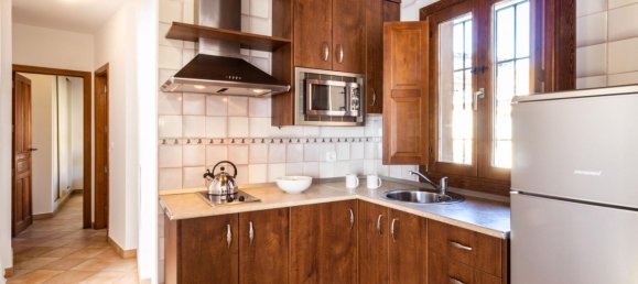 Пентхаус с 2 спальнями в Гранада, Испания № 157433 10