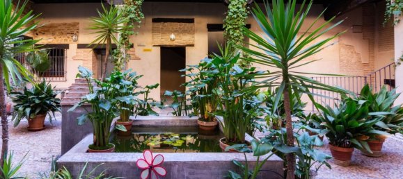 Пентхаус с 2 спальнями в Гранада, Испания № 157433 30