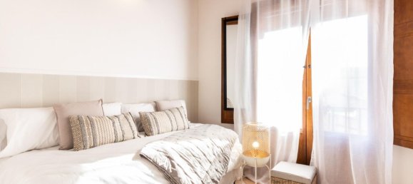 Пентхаус с 2 спальнями в Гранада, Испания № 157433 13