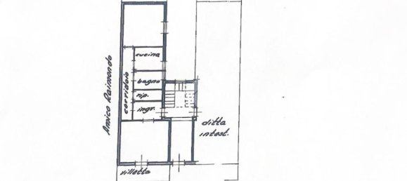 2 bedrooms Apartment in Palermo, Italy No. 348443 15